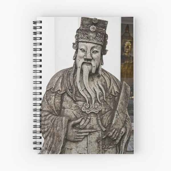 Item preview, Cheeky Chinese Statue and Golden Buddha designed and sold by Cvail73.