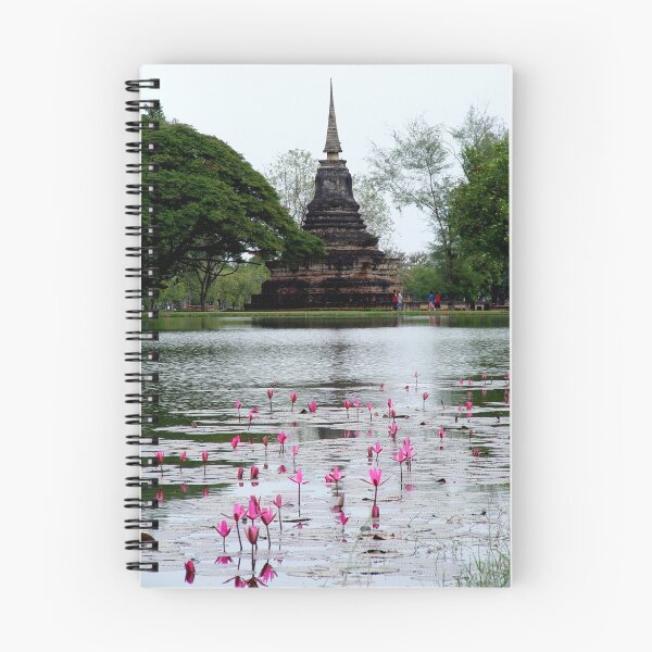 Item preview, Chedi And Lotus's designed and sold by PixPlanet.