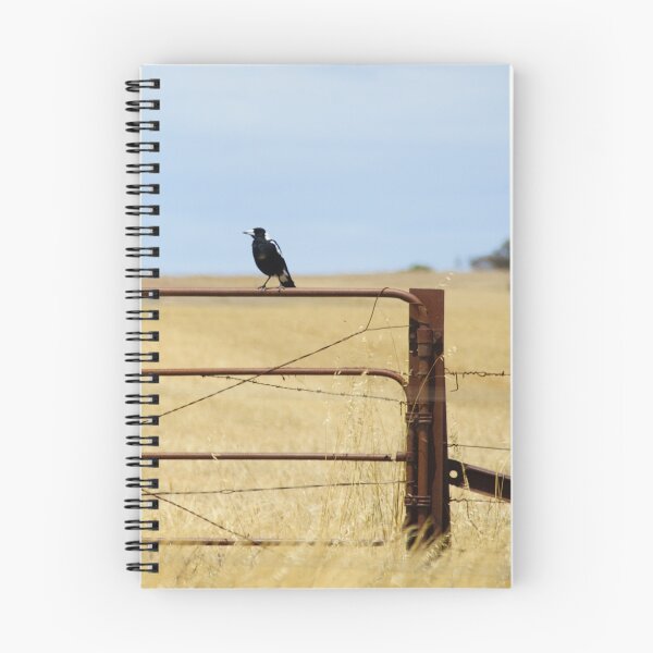 Item preview, Australian Country Life designed and sold by Michael Humphrys.