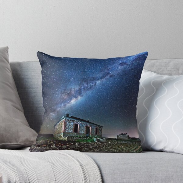 Item preview, Burra North Ruin and Galaxy designed and sold by pablosvista2.