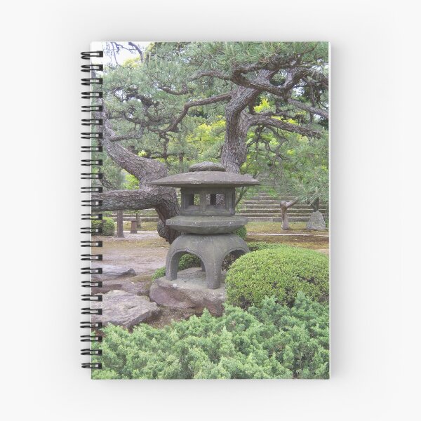Item preview, Lantern at Nijo-jo Castle - Kyoto, Japan designed and sold by Craftymizz.
