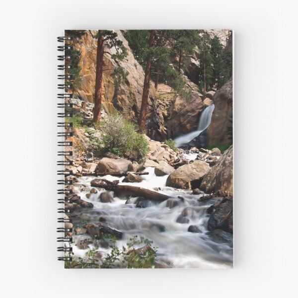 Item preview, Boulder Falls #2 designed and sold by Tony L. Callahan.