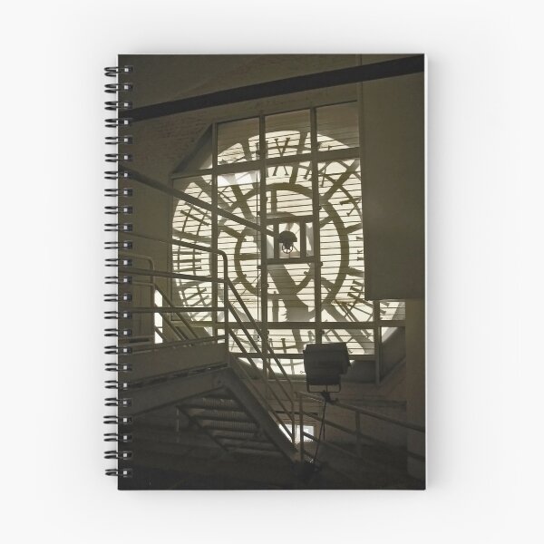 Item preview, Behind the Times designed and sold by TheEyesHaveIt.
