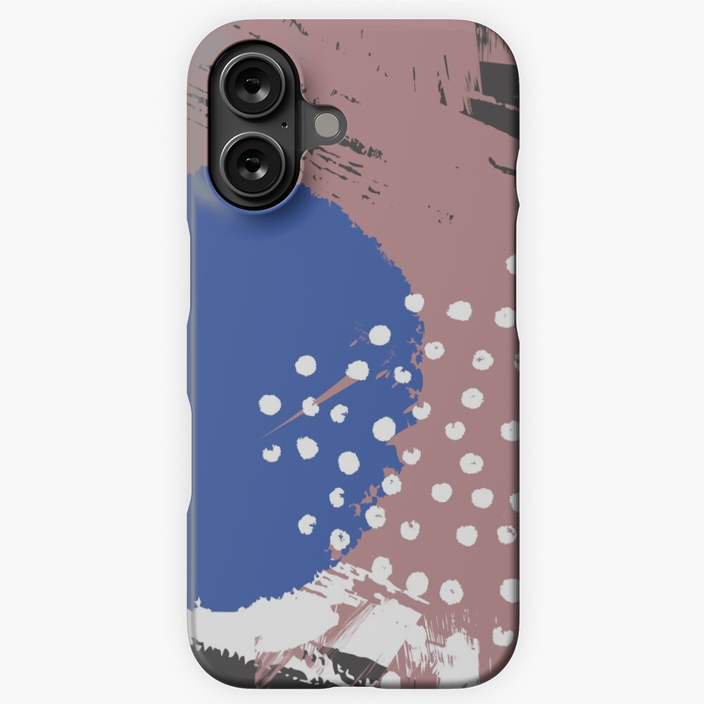 Item preview, iPhone Snap Case designed and sold by HoopandHoller.