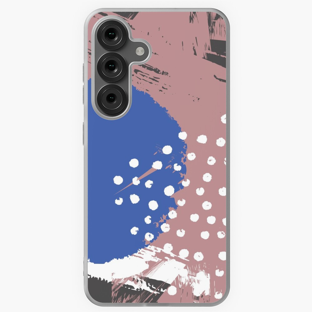 Item preview, Samsung Galaxy Soft Case designed and sold by HoopandHoller.