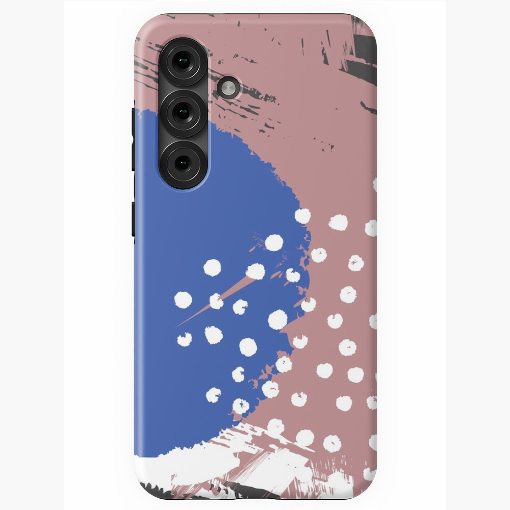 Item preview, Samsung Galaxy Tough Case designed and sold by HoopandHoller.