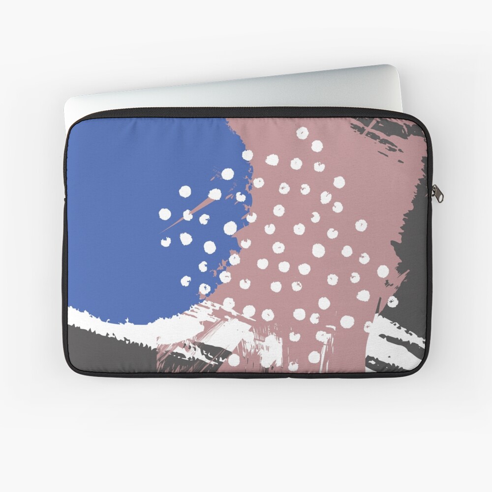 Item preview, Laptop Sleeve designed and sold by HoopandHoller.