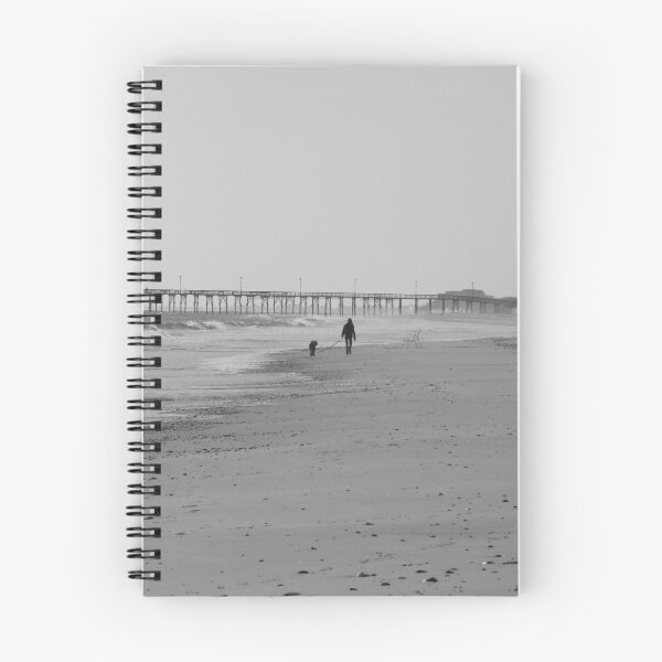 Item preview, Walk on the Beach designed and sold by thorn.