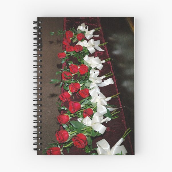 Item preview, Roses in a Row designed and sold by ronibgood.