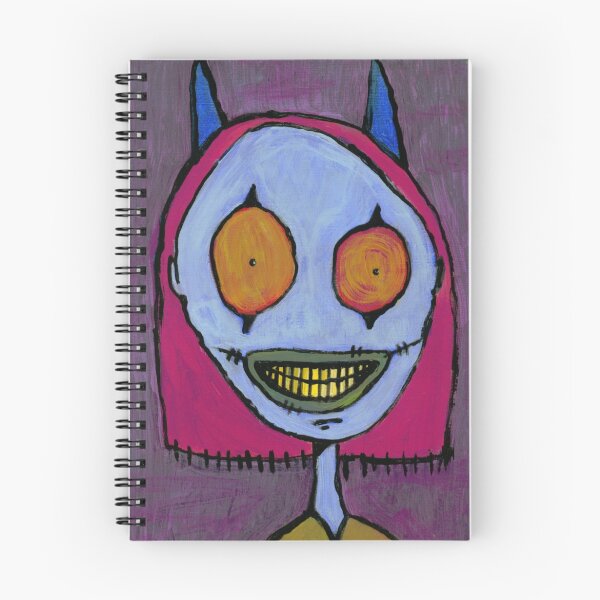 Item preview, The Messy Smile designed and sold by leannem.