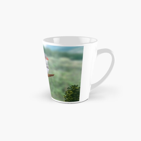 Finch Tall Mug