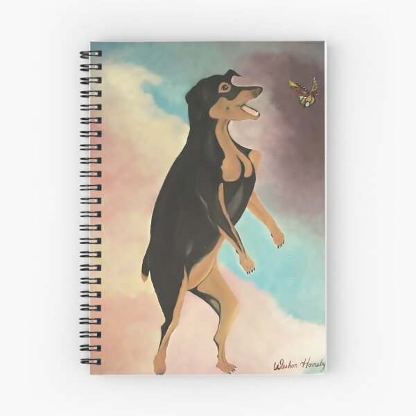 Item preview, It's A Dogs Life designed and sold by Weshon  Hornsby.