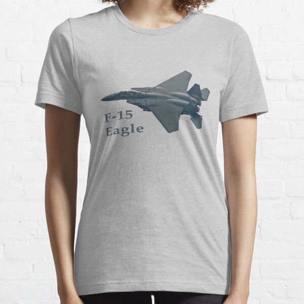 F-15 Eagle Essential T-Shirt