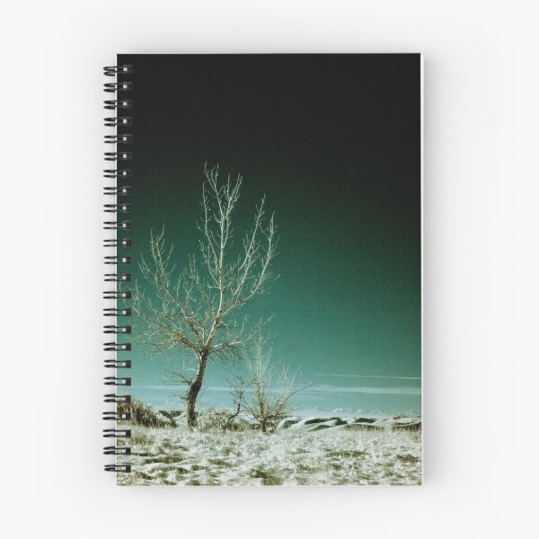 Item preview, The Lonely Tree designed and sold by Jonathan Epp.