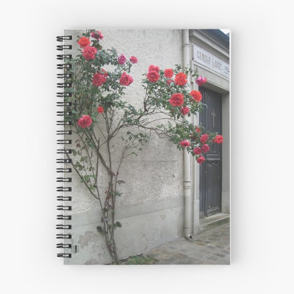 Artikelvorschau, Greeted with Roses entworfen und verkauft von Arzu.