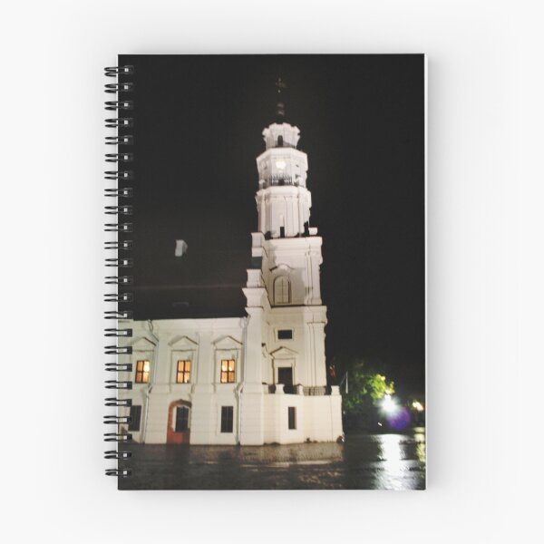 Item preview, The Old Town in the Kaunas designed and sold by Antanas.