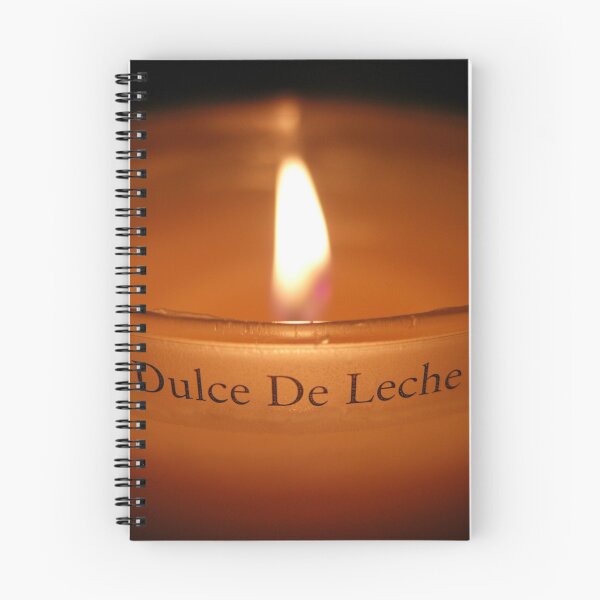 Item preview, Dulce De Leche designed and sold by Brian C. Racine.