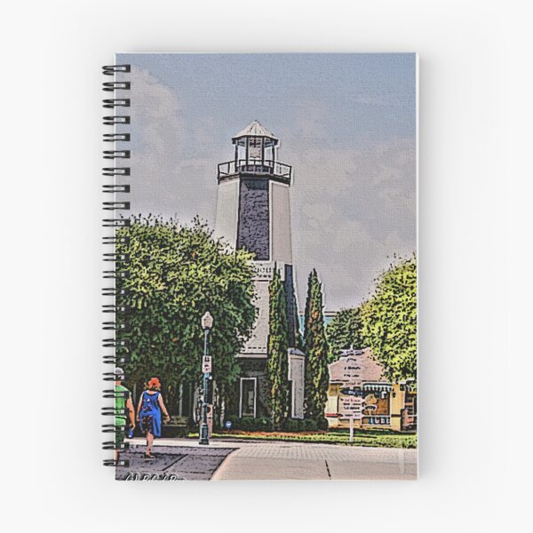 Item preview, Lighthouse Shops designed and sold by photorolandi.