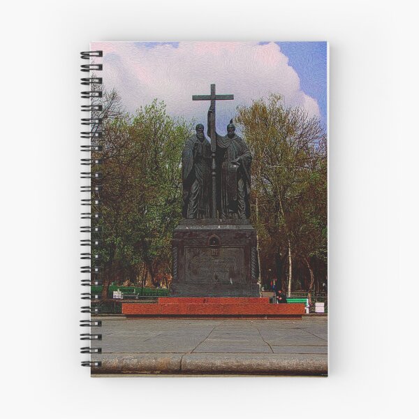 Item preview, Around Moscow4e designed and sold by Jon Ayres.