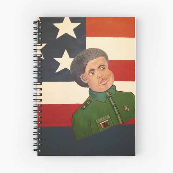 Item preview, Special Serviceman Class designed and sold by Weshon  Hornsby.