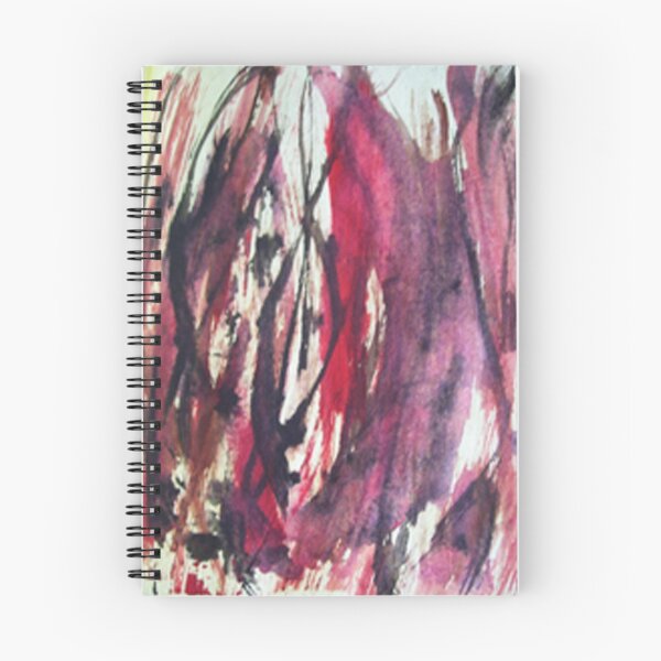 Item preview, redblack ... peeping thru the jungle of my thoughts... designed and sold by nebulart.