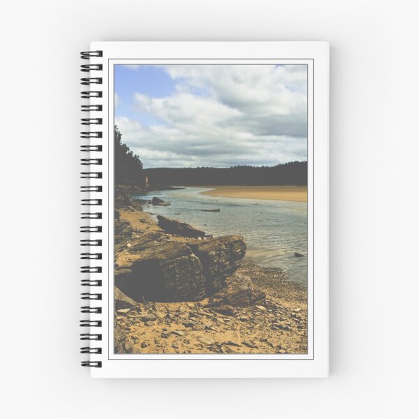 Item preview, Tidal River designed and sold by Warren. A. Williams.
