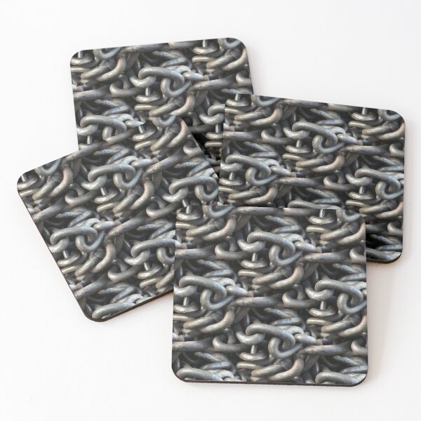 Item preview, Unbroken Chain (pattern) designed and sold by Yampimon.