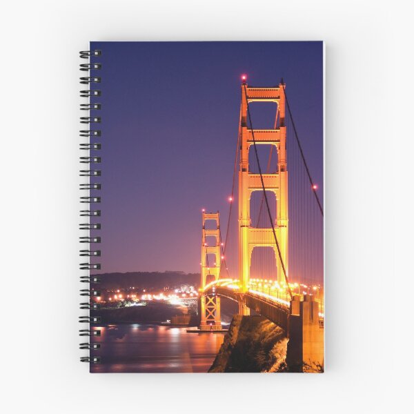 Item preview, Golden Gate Bridge designed and sold by Brian C. Racine.