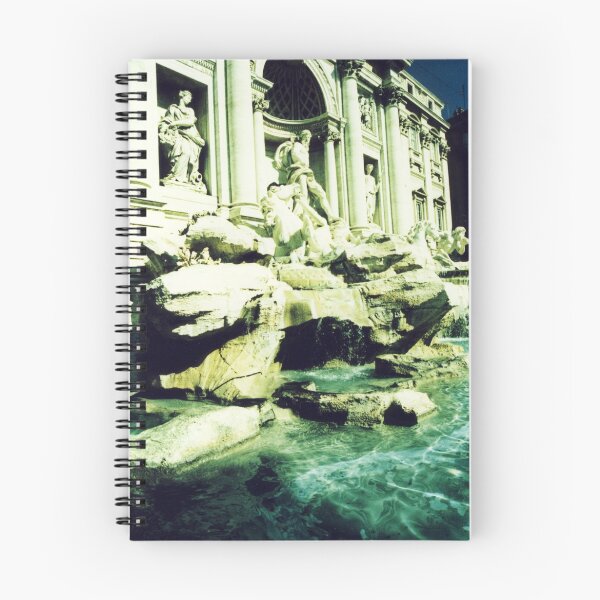 Item preview, Trevi by night.. designed and sold by eyepics.