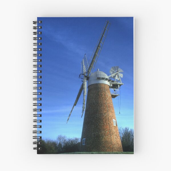 Item preview, Windmill Hill designed and sold by GlennB.