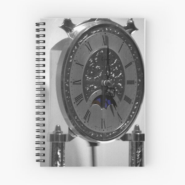 Item preview, Clock designed and sold by Irene Kenyon.