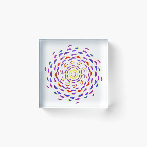 Item preview, MANDALA 125 designed and sold by HIPandCOOLTEES.