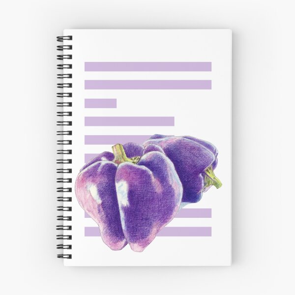 Item preview, E is for Eggplant designed and sold by mrana.