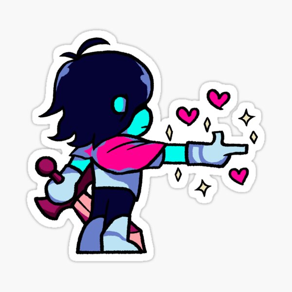 Sus Toby Fox Sticker - Sus Toby Fox Undertale - Discover & Share GIFs