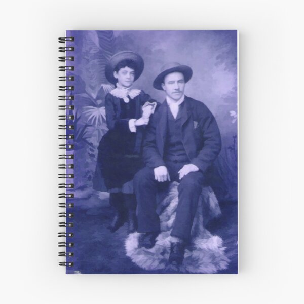Item preview, Father and Daughter designed and sold by sword.