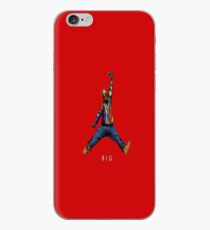 biggie smalls iPhone Case