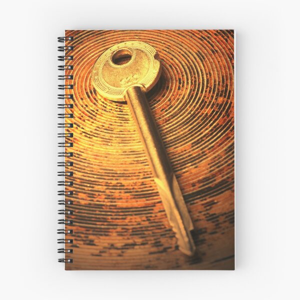 Item preview, Key designed and sold by Jean-François Dupuis.
