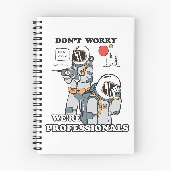 Item preview, "Professionals" designed and sold by fdunbrook.
