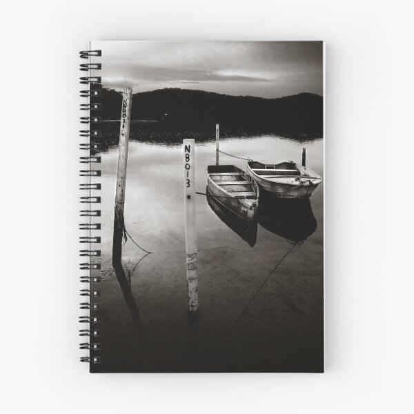 Artikelvorschau, Boats- Umina Beach NSW entworfen und verkauft von ab1727.