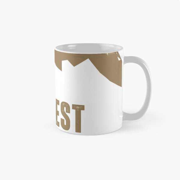 Item preview, Mount Everest designed and sold by yoopershirtco.