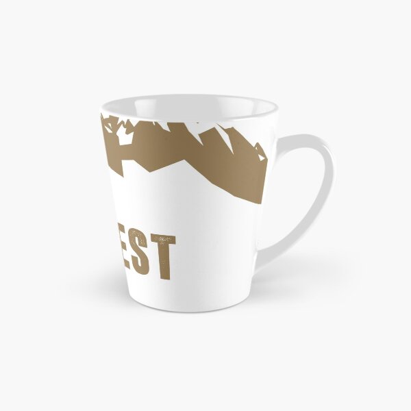 Item preview, Mount Everest designed and sold by yoopershirtco.