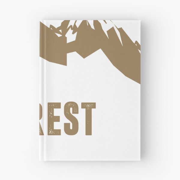 Item preview, Mount Everest designed and sold by yoopershirtco.