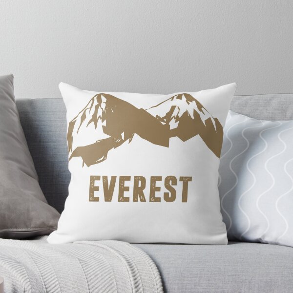 Item preview, Mount Everest designed and sold by yoopershirtco.