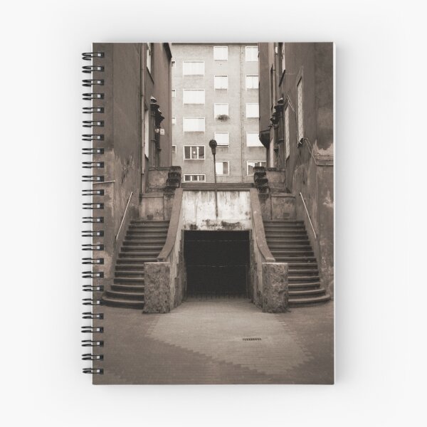Item preview, Twin Stairs designed and sold by Markku Vitikainen.