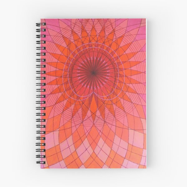 Item preview, Metatron Vibrational Painting designed and sold by Clararty.