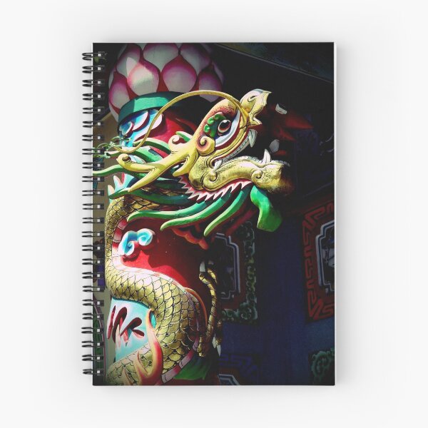 Item preview, 'Here Be Dragons Too ...' designed and sold by PixPlanet.