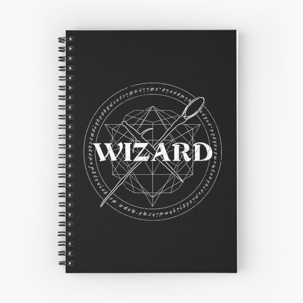 Item preview, Wizard designed and sold by Deefurdee.