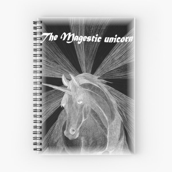 Artikelvorschau, My Unicorn entworfen und verkauft von moonstone.