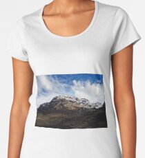 Glencoe Women's Premium T-Shirt