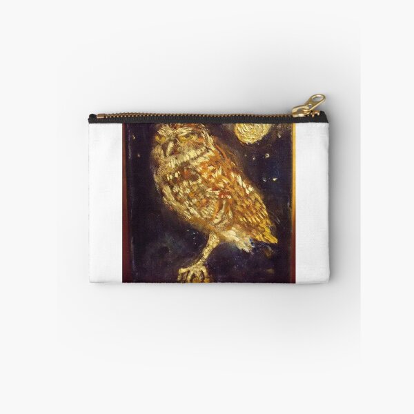Item preview, BURROWING OWL designed and sold by monaruth.
